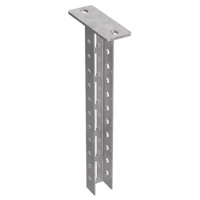 Консоль универсальная П-образная КУП-35х30х300 (PR08.5088)