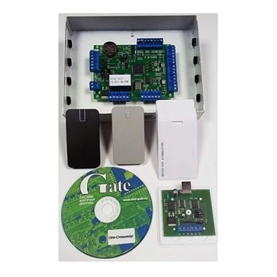 Проходная УРВ IP-Web