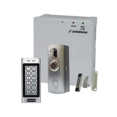 Комплект "Умный офис" Стандарт