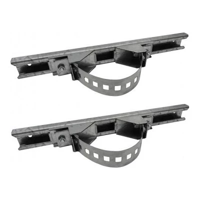 Комплект крепления на столб для ком-ров 200-300мм