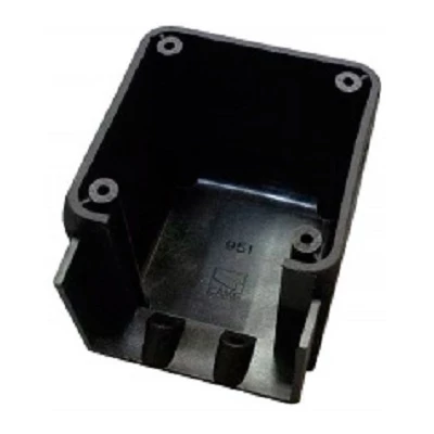 Кожух стойки для CLM CLM-N CSS CSS-N DOC-L DOC-LN (119RIR013)