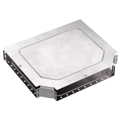 Т-образный ответвитель с крышкой Стандарт 500х100 (PR16.0636)