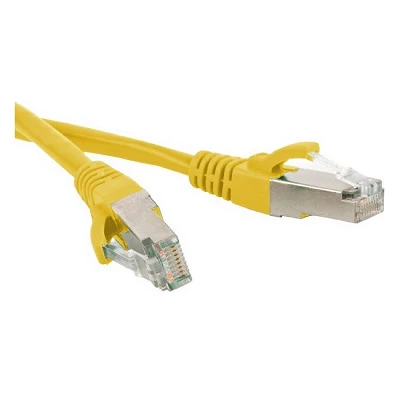 PC-LPM-SFTP-RJ45-RJ45-C5e-15M-LSZH-YL