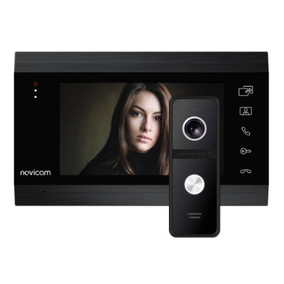 MAGIC 7C KIT DARK (v.4222)