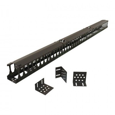 CMF-OTR-42U-89x106-C-RAL9005