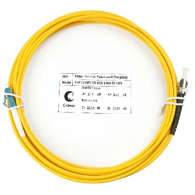 FOP(s)-9-LC-ST-25m