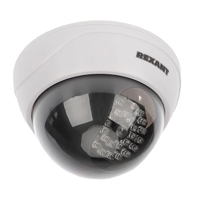 Муляж видеокамеры внутренней установки RX-305 (45-0305)