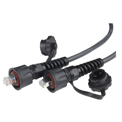 PC-IE-LPM-STP-RJ45-RJ45-C5e-10M-BK