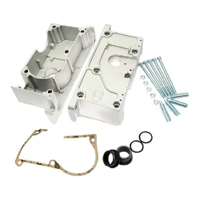 Корпус редуктора BXV800/1000 (119RIBS020)