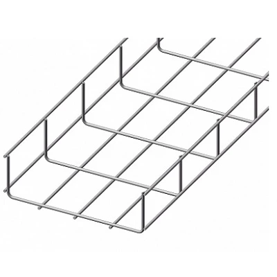 Лоток проволочный 300х60х3000 (4,0 мм) (PR08.2263)
