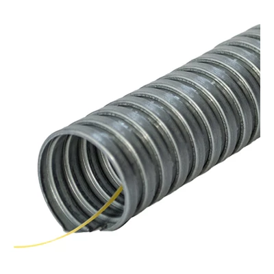 Металлорукав Р3-ПР-ЦХ-25 с/з 1100 Н УХЛ1 (50м/уп) (PR04.0105)