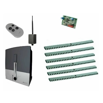 BXL04AGS KIT-KR6-T1-BT