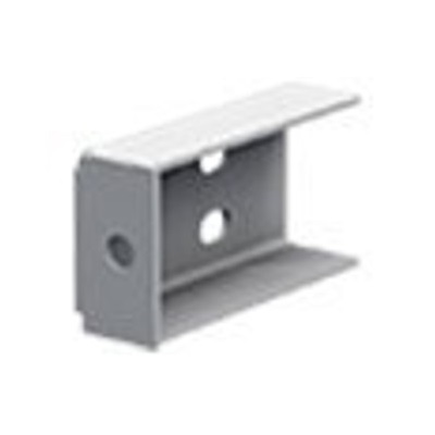 Кронштейн крепления к стене  порошковая окраска (ВЗР 2342.04)