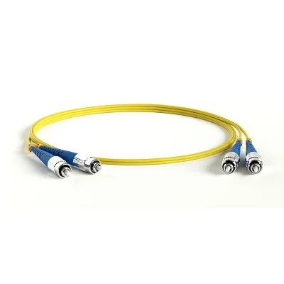 FC-D2-9-FC/UR-FC/UR-H-3M-LSZH-YL