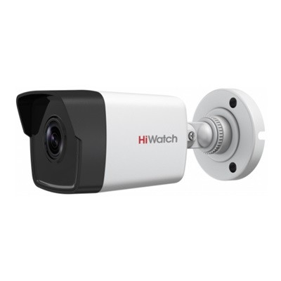 DS-I250 (2.8 mm) с ПО Trassir