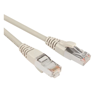 PC-LPM-STP-RJ45-RJ45-C5e-0.5M-LSZH-GY