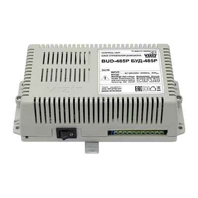 БУД-485Р