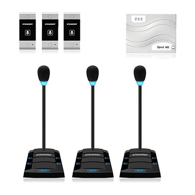 SX-425 (3 канала)