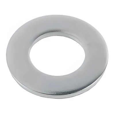 Шайба с узкими полями оцинкованная М12 (DIN 125) (100 шт/уп) (PR08.2376)