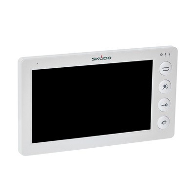 SK-M07СМ (Белый)