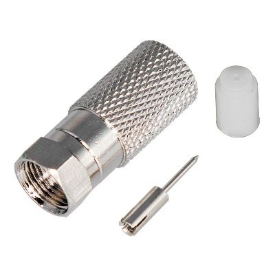 РАЗЪЕМ F-разъем RG-11 (с пином) PROCONNECT 05-4007-4