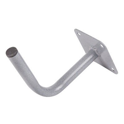 Кронштейн эфирный Г-образный, 14,5см (34-0580)