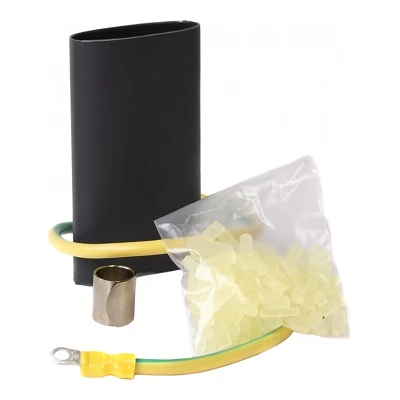 Муфта заземления термоусаживаемая д 25-33 (PR08.3872)