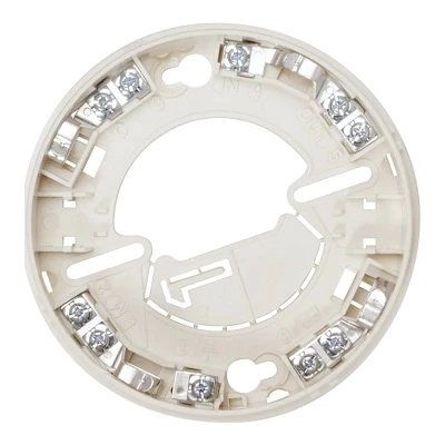 805590 Стандартная база для извещателей серии IQ8Quad и ES Detect