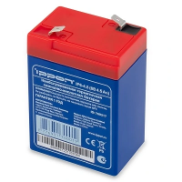 Батарея для ИБП IP6-4.5 6В 4.5Ач (769317)