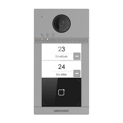 DS-KV8213-WME1/Flush