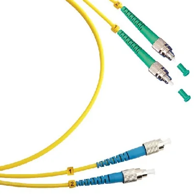 FOP(d)-9-SC/APC-FC/UPC-15m