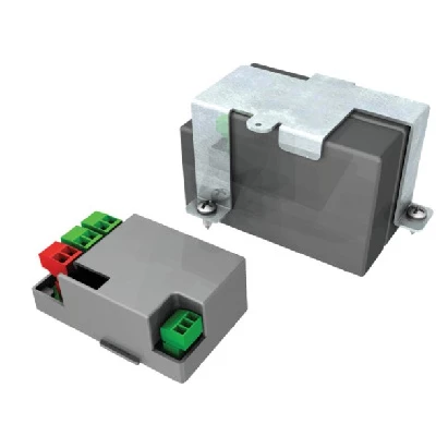 Устройство аварийного питания для подключения и зарядки 2-х аккумуляторов (12В / 0,8 Ач)