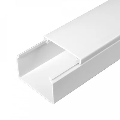 Кабель-канал 60х40 (40 м/уп) (28-6040-1)