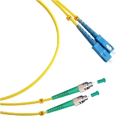 FOP(d)-9-SC/APC-FC/UPC-20m