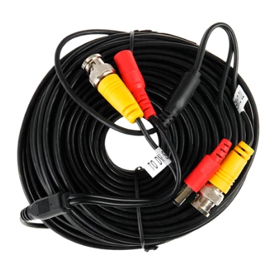 TS CCTV (BNC+DC) 20М