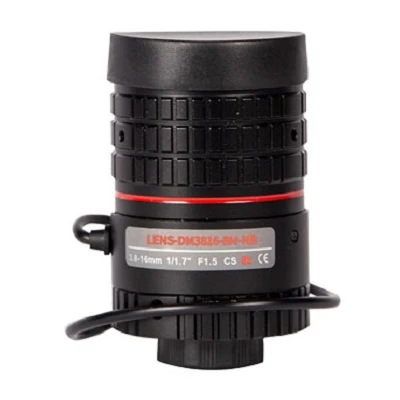 LENS-DM3816-8M-NB