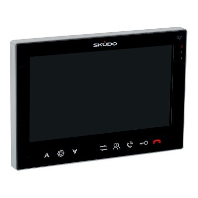 SK-M07ATB WIFI (Черный)