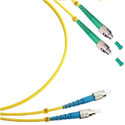 FOP(d)-9-FC/APC-FC/UPC-1m