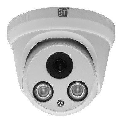 ST-178 IP HOME POE H.265