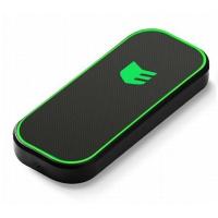 [ER1402][Черный][Mullion] Считыватель ESMART® Reader BLE серии NEO, панель Silk, с индивидуальным дизайном