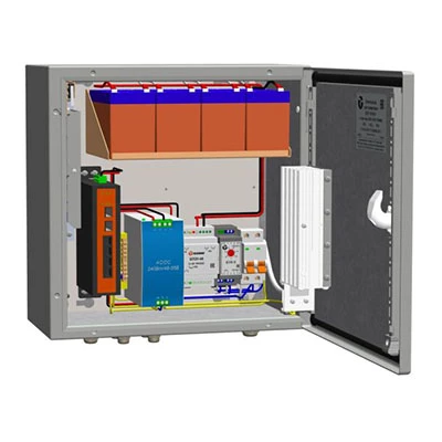 ВУК-34У-РоЕ+ Р2 (58022)