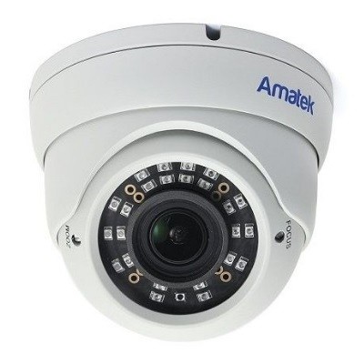 Amatek AC-HDV503VS (2,8-12)