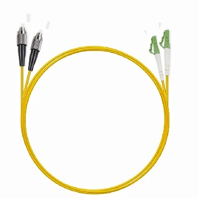 FOP(d)-9-LC/APC-FC/UPC-5m