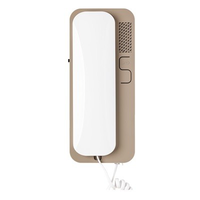 Unifon Smart U (бело-бежевая)