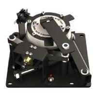 Механизм турникета «ТМ1»