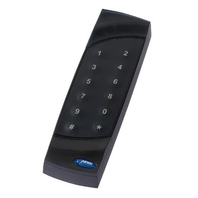 PNR-P26 (черный)