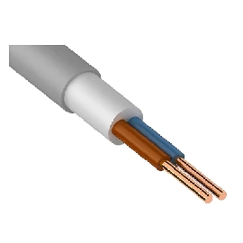 Кабель NYM-О 2х2,5 100м ГОСТ