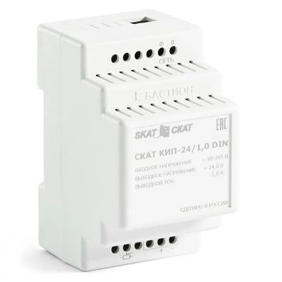 СКАТ КИП-24/1 DIN 