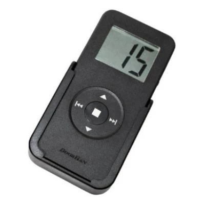Transmitter 15PRO-Black