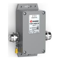 УЗП-24DC/5 исп.1